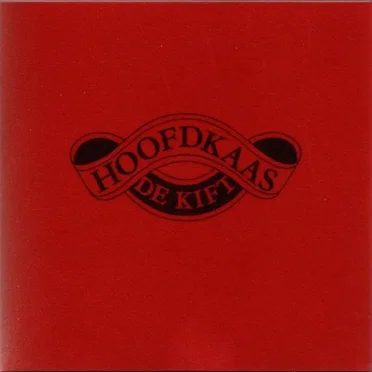 Hoofdkaas by De Kift - album cover