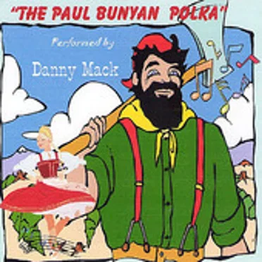 The Paul Bunyan Polka