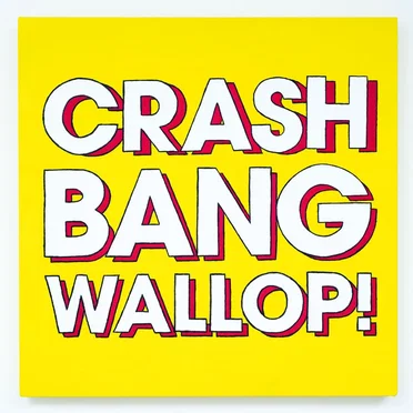 Crash Bang Wallop!