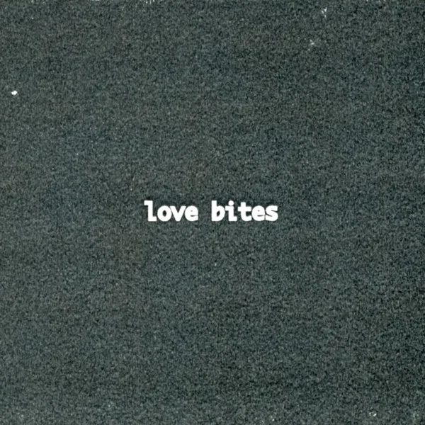 ROSIER/PSYCHO LOVE