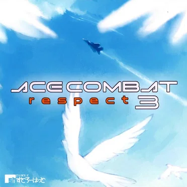 ACE COMBAT RESPECT 3