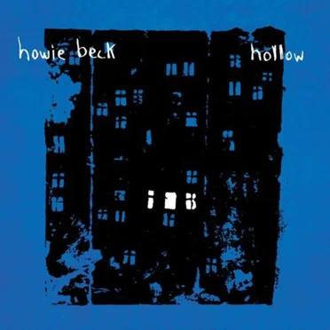 Hollow by Howie Beck - album cover