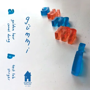 Gümmi