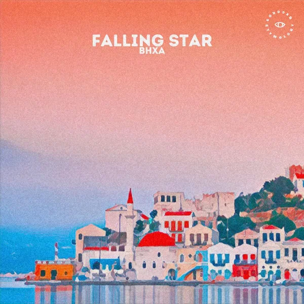 falling star