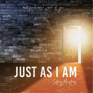 Just As I Am by Coffey Ministries - album cover