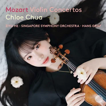 Violin Concertos