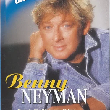 Benny Neyman