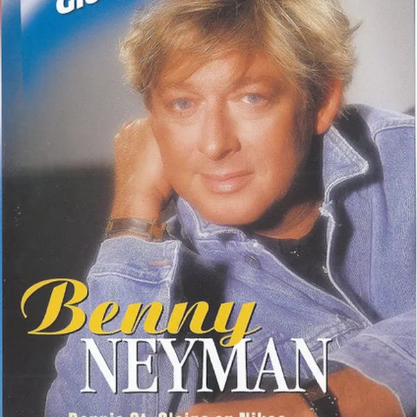 Benny Neyman