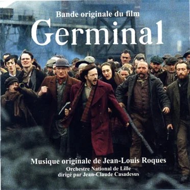 Germinal: Bande originale du film