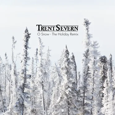O Snow (holiday remix)