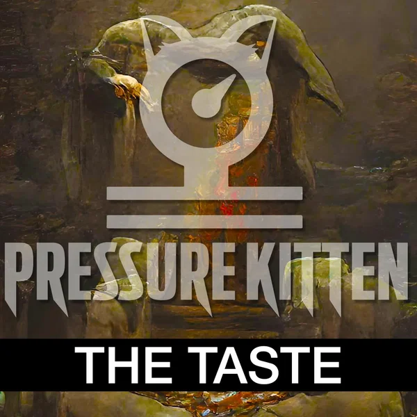 The Taste