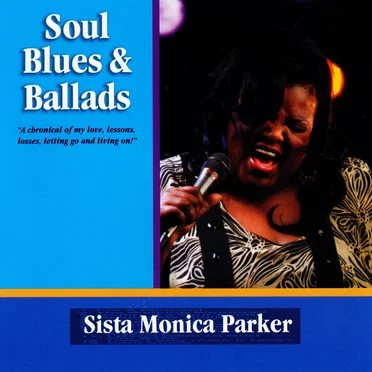 Soul Blues & Ballads