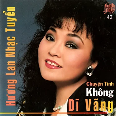 Chuyện Tình Không Dĩ Vãng