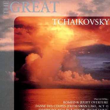 The Great: Tchaikovsky