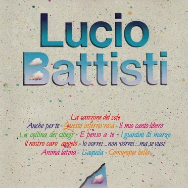 Lucio Battisti