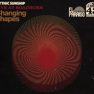 Changing Shapes