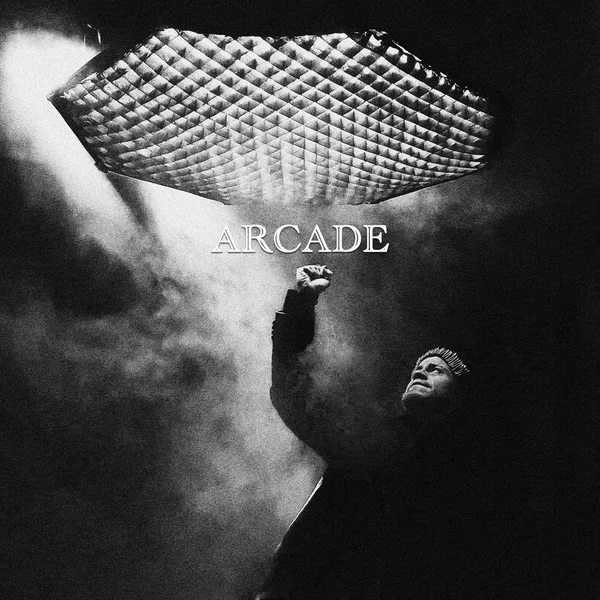 Arcade (Spanish Version)