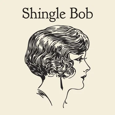 Shingle Bob by Shingle Bob - album cover