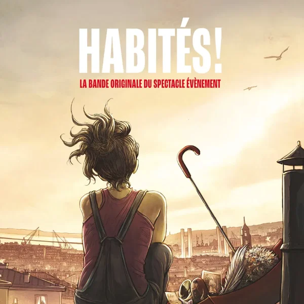 Habités !