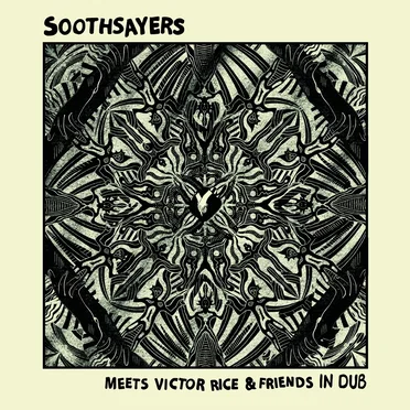 Soothsayers meets Victor Rice and Friends in Dub