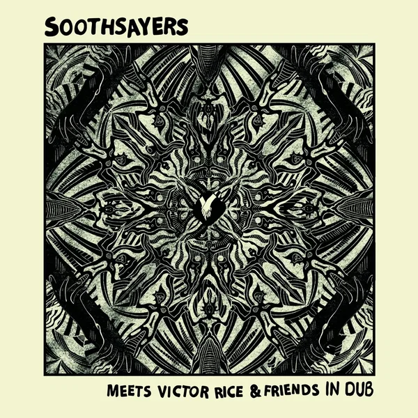 Soothsayers meets Victor Rice and Friends in Dub