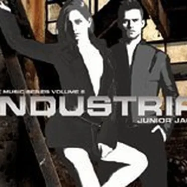 INDUSTRIA - A|X Music Series Volume 6