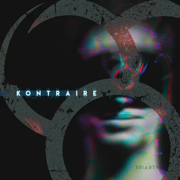 Konstrukt by Kontraire - album cover