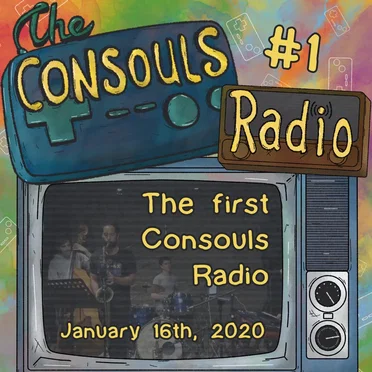 Consouls Radio #1