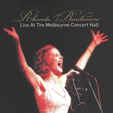 Live at the Melbourne Concert Hall