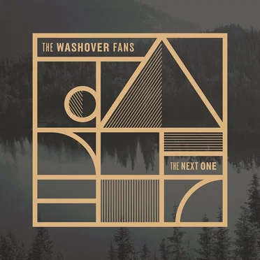 The Next One by The Washover Fans - album cover
