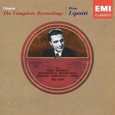 The Complete Recordings