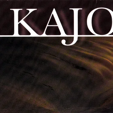 Kajo by Kajo - album cover