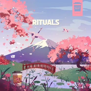 Rituals by Dreama - album cover