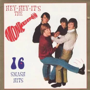 16 Smash Hits