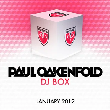 DJ Box – January 2012