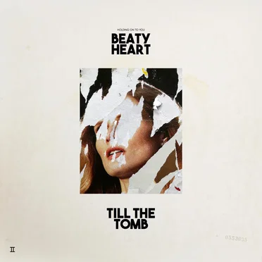 Till the Tomb by Beaty Heart - album cover