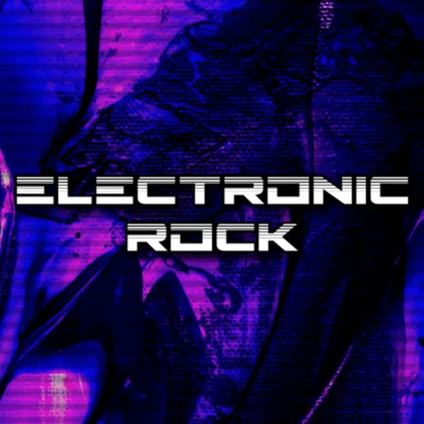 Electronic Rock