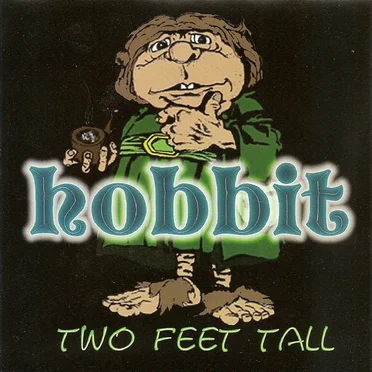 Two Feet Tall