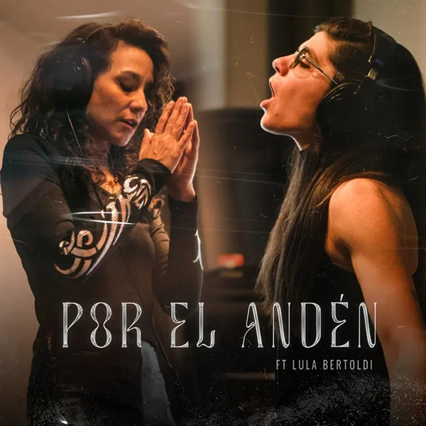 Por el Andén