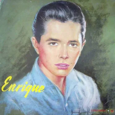 Enrique Guzmán, vol. 2