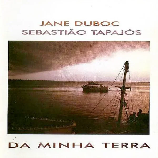 Da minha terra