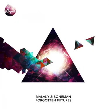 Forgotten Futures EP