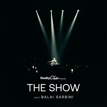 Reality Club Presents… The Show (Live at Balai Sarbini)