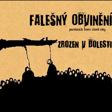Zrozen v bolesti