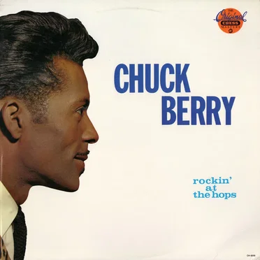 Rockin’ at the Hops