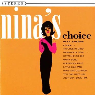 Nina’s Choice