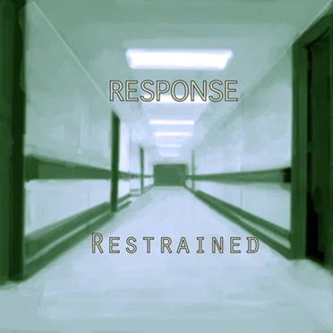 Restrained
