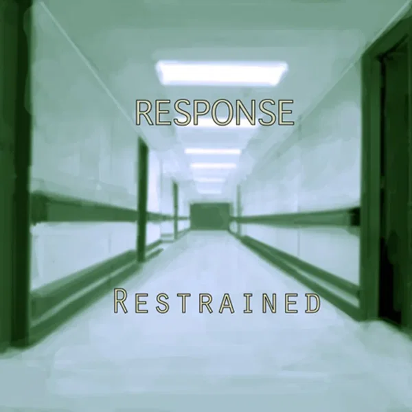 Restrained