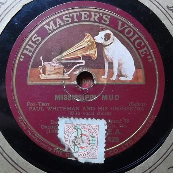 Mississippi Mud / King for a Day