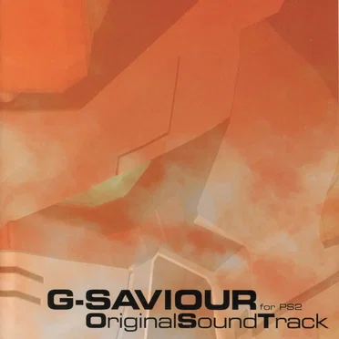 G-SAVIOUR for PS2 Original Sound Track